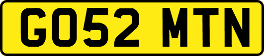GO52MTN