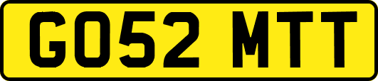 GO52MTT
