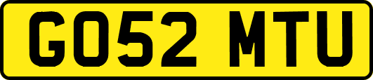 GO52MTU