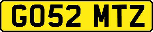 GO52MTZ