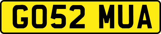 GO52MUA