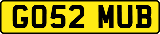 GO52MUB