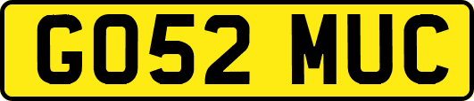 GO52MUC