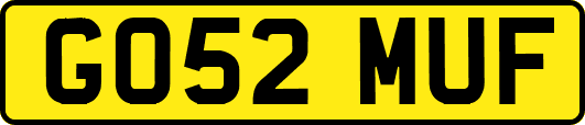 GO52MUF