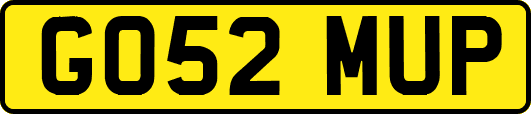GO52MUP