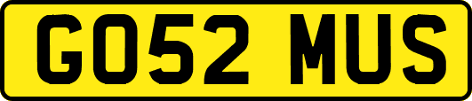 GO52MUS