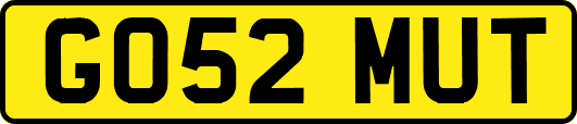 GO52MUT