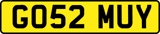 GO52MUY