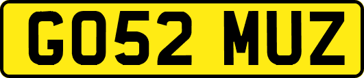 GO52MUZ