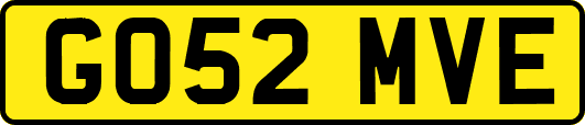GO52MVE