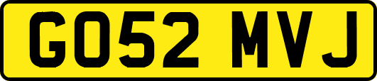 GO52MVJ