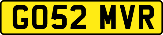 GO52MVR
