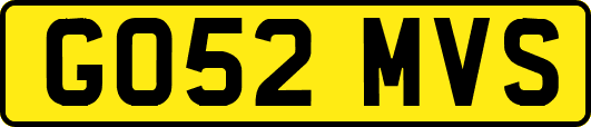 GO52MVS