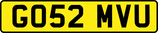 GO52MVU