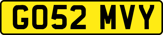 GO52MVY