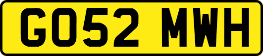 GO52MWH