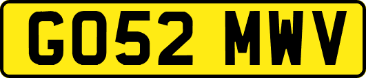 GO52MWV