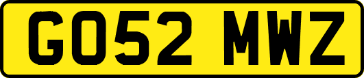 GO52MWZ