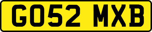 GO52MXB