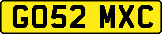 GO52MXC