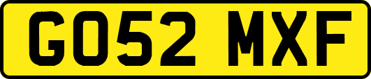 GO52MXF