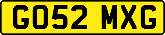 GO52MXG