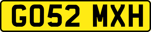 GO52MXH