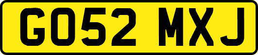 GO52MXJ