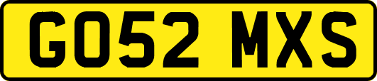 GO52MXS