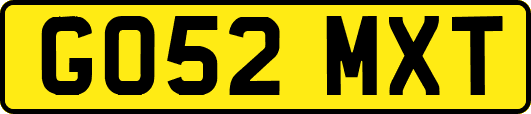 GO52MXT