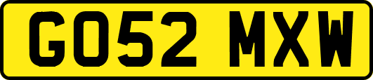 GO52MXW