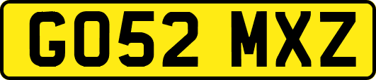 GO52MXZ