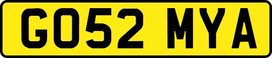 GO52MYA