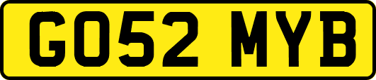 GO52MYB