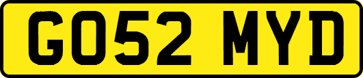 GO52MYD