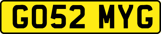 GO52MYG