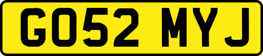 GO52MYJ