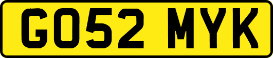 GO52MYK