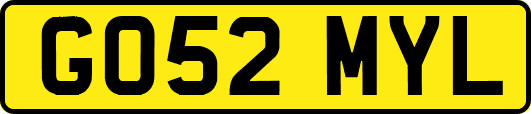 GO52MYL