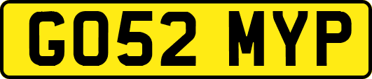 GO52MYP