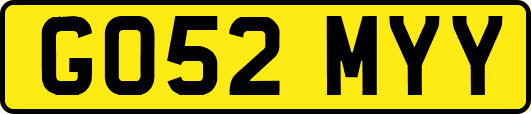 GO52MYY