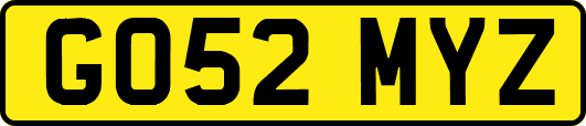 GO52MYZ