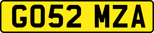 GO52MZA