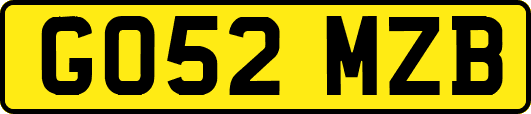 GO52MZB