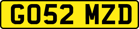 GO52MZD