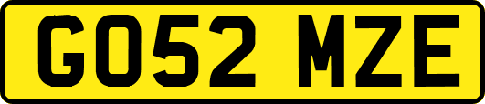 GO52MZE