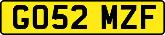 GO52MZF