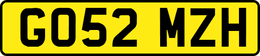 GO52MZH