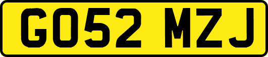 GO52MZJ