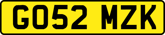 GO52MZK